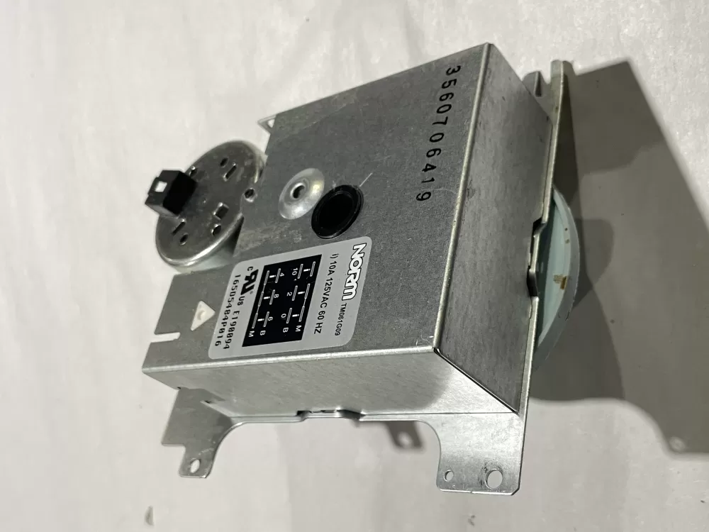 Hotpoint AP2616982 876973 Dishwasher General Electric Timer AZ184582 | Wm393