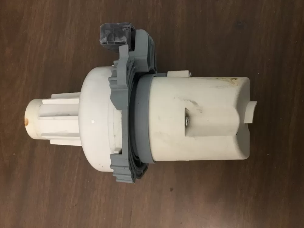Whirlpool W10529161 Dishwasher Pump Motor AZ95255 | Sl129
