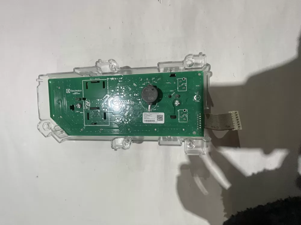 Kenmore 318257704 PS1529074 Washer Control Board Pcb Assembly AZ189996 | KM2533