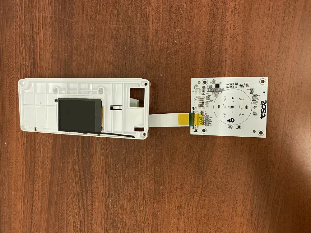 Whirlpool W11261889  W11171661  2133752308 Dryer Bluetooth Control Board