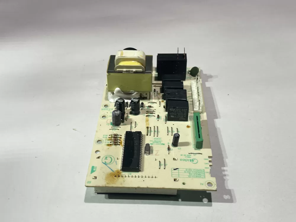 Midea MD12011L E198946 Microwave Control Board AZ142278 | Wm2393