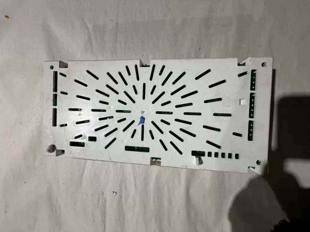 Whirlpool W10394233 Washer Control Board AZ211817 | KM340