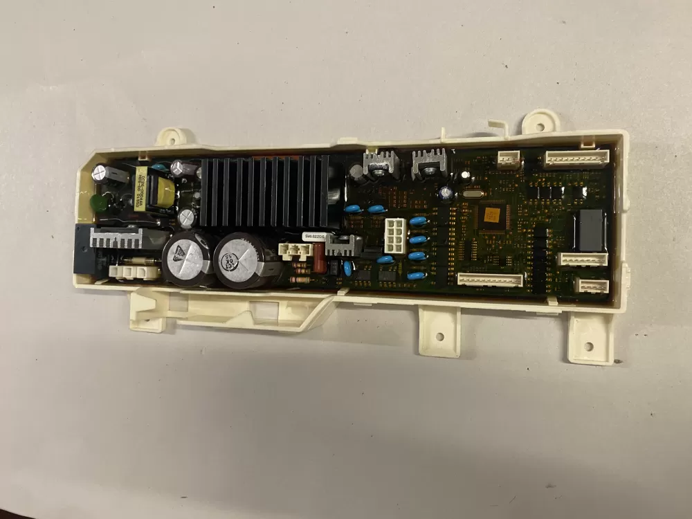 Samsung DC92-01625R Washer Control Board