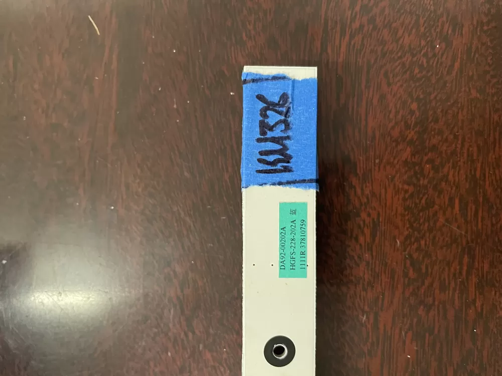 Samsung DA41 00635A DA92 00202A Refrigerator Control Board AZ39722 | KM326