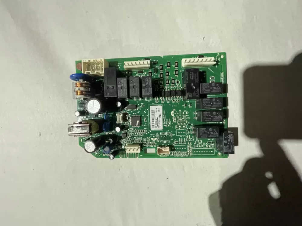 Whirlpool  Maytag  KitchenAid  Kenmore W11088499  AP6284979  WPW10446514  W10268634  W10446514  4546164  PS12346909  W10268630  W11034839 Refrigerator Control Board