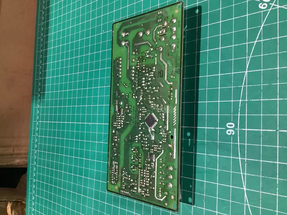 Samsung DA92-00768D Refrigerator Control Board Inverter