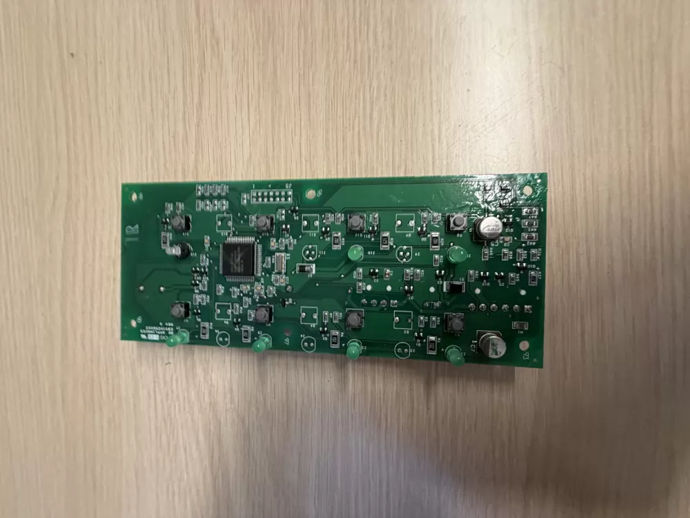 EBX1025G003 GE Refrigerator Board - Control