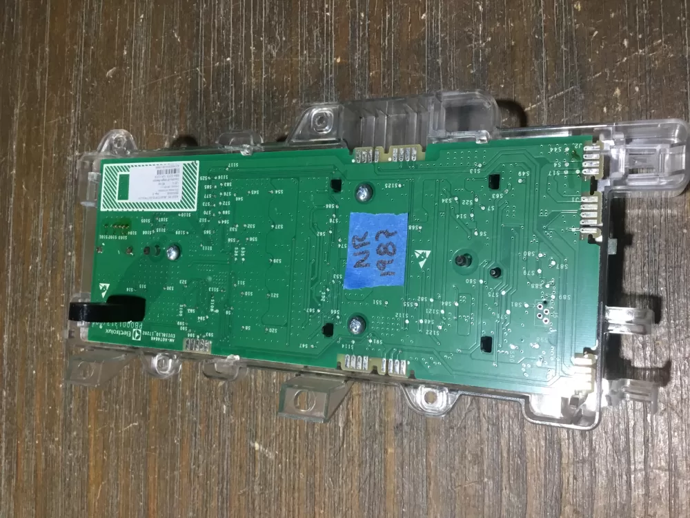 Kenmore Frigidaire A07459303 A07459304 Dryer Control Board AZ58096 | NR1987