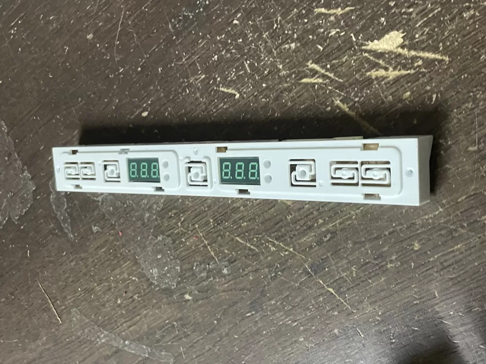 LG Kenmore GE Whirlpool 6870JB8090B Refrigerator Board  AZ57541 | Wm2057