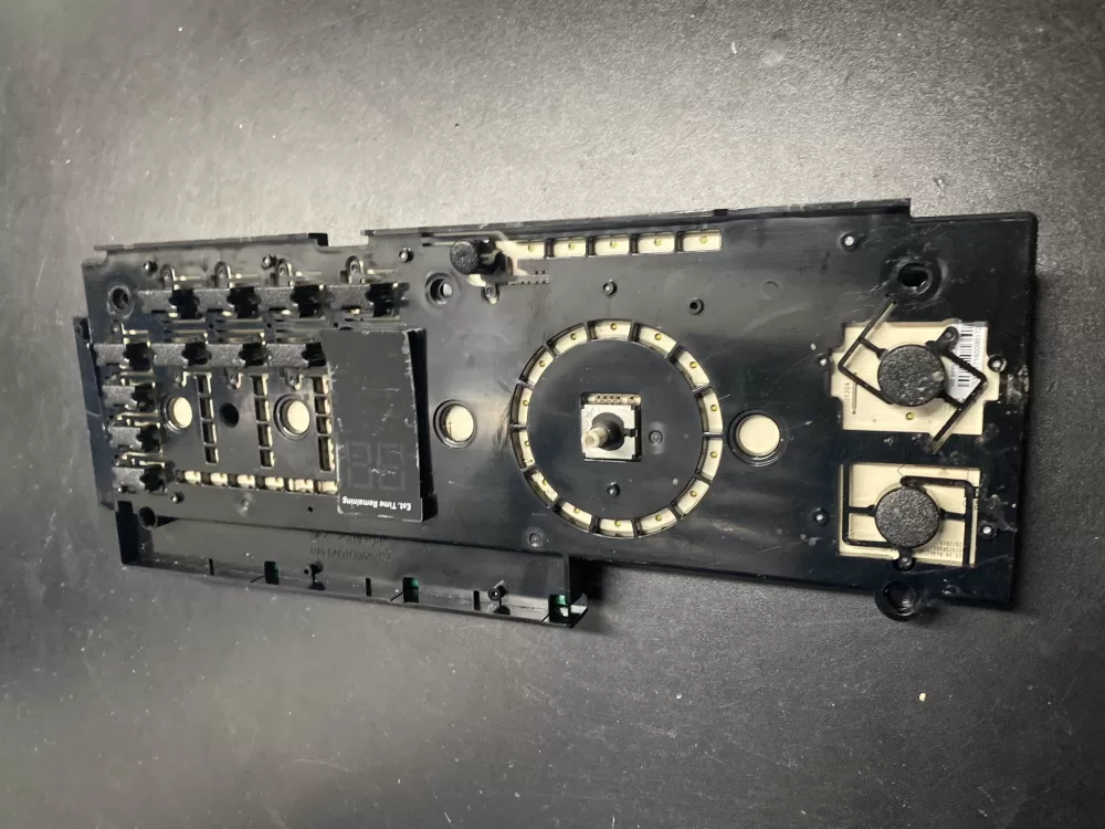 GE 290D2224G001 290D2227G003 290D1525G002 WH18X26234 Washer Control Board
