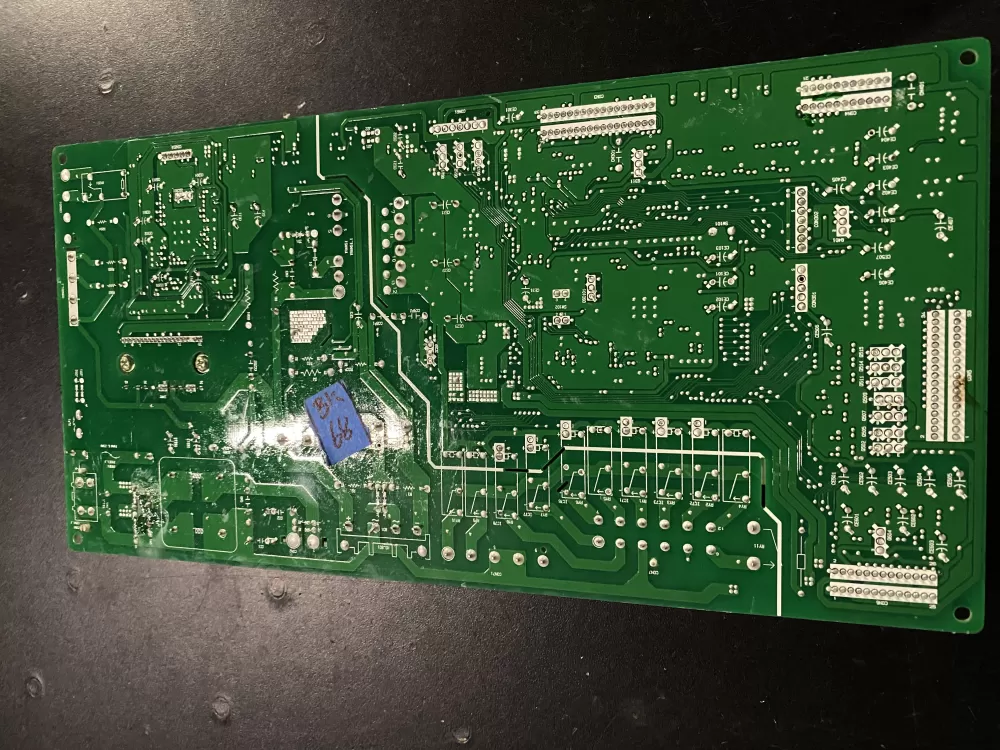 LG EBR86093704 CSP30021046 PS12750322 Refrigerator Control Board AZ25885 | BK68