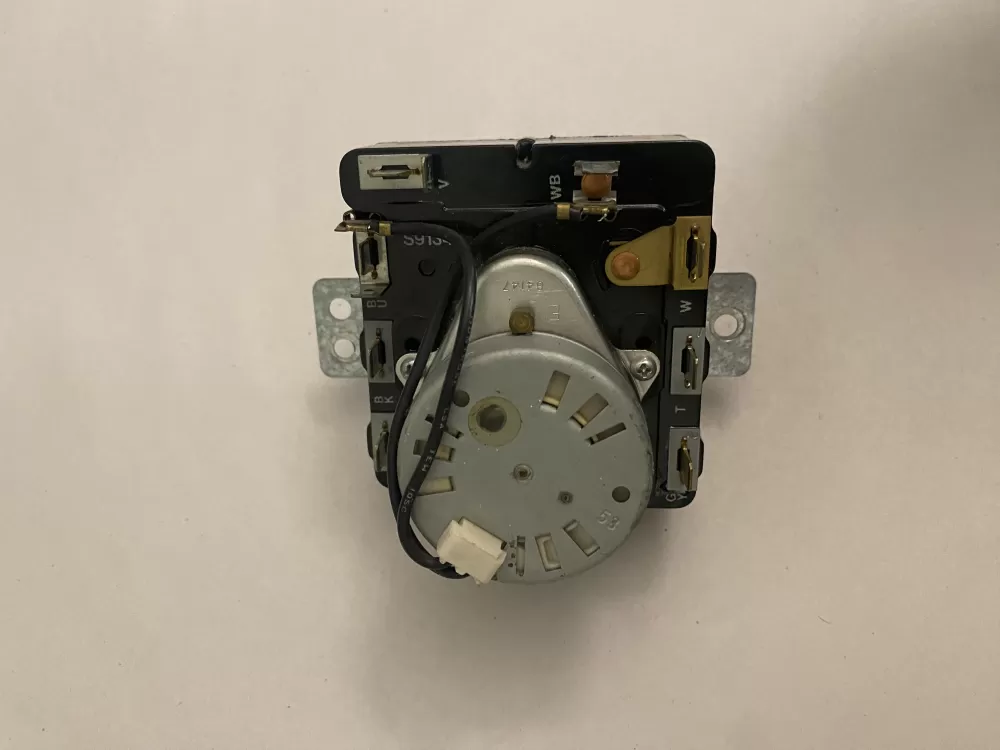 Whirlpool 3392949A M460 3392949 WP3392949 Dryer Timer  AZ104452 | BK801