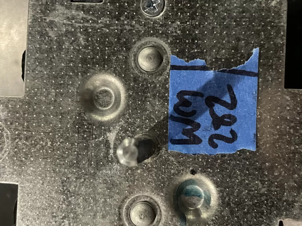 Whirlpool 3406720A PD00055932 3406720 529119 Dryer Timer AZ28065 | WM282