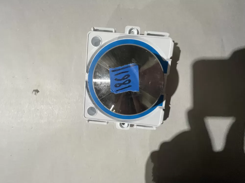 Samsung DC92-02391A Washer Module AZ206218 | KM1861