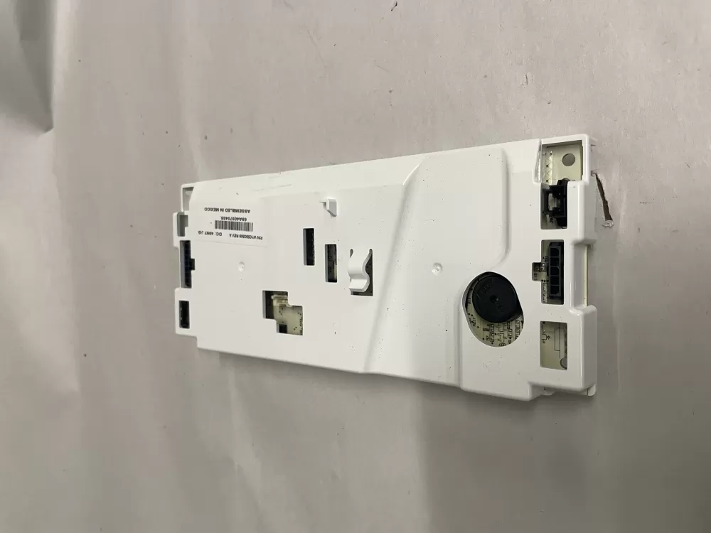Whirlpool W10590567 W10590569 W10607510 W10607511 W10639750 W10639751 W10751218 W10751220 W10759669 W10759670 W10860019 W10861900 PS11765251 Refrigerator Control Board