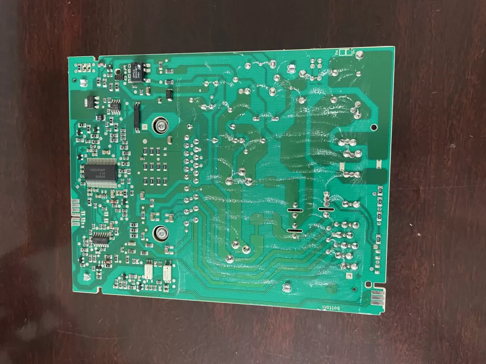 Whirlpool Kenmore WP8183196 491970229163 Washer Control Board AZ27780 | KM137