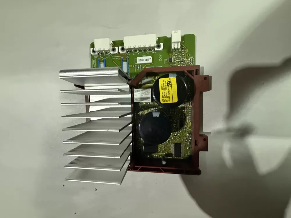 165-60016-06 GE Washer Board - Control