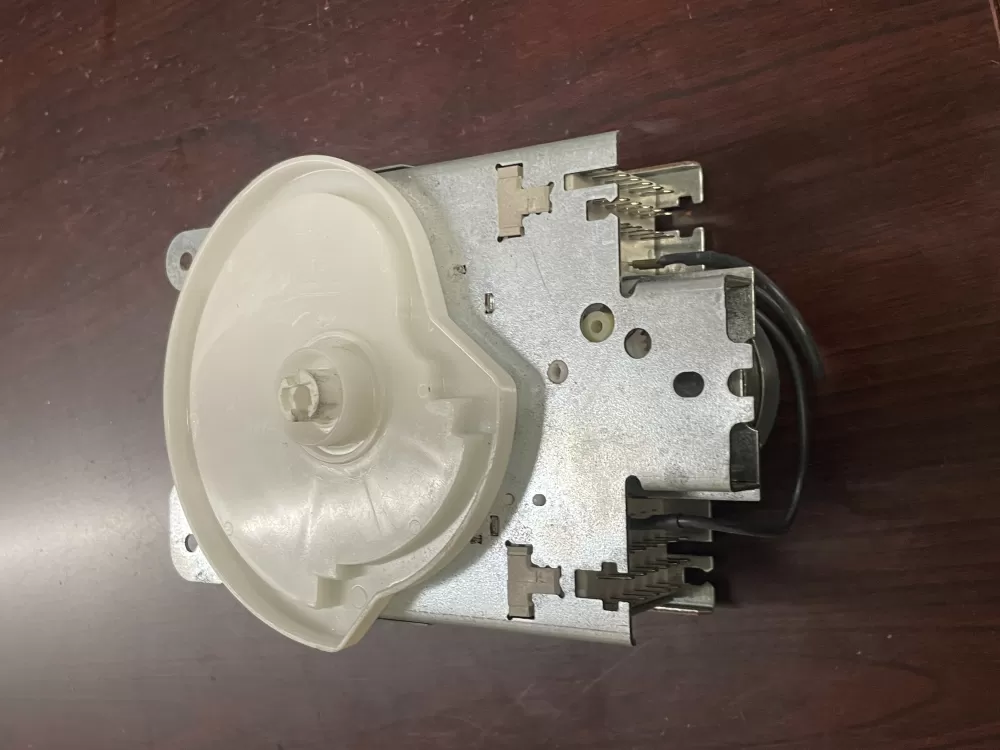 3378578 Kenmore Dishwasher Timer