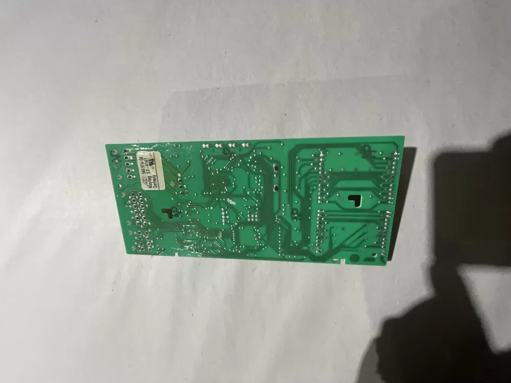 Maytag WP31001562 31001562 53-4161 Dryer Control Board AZ196596 | KM272