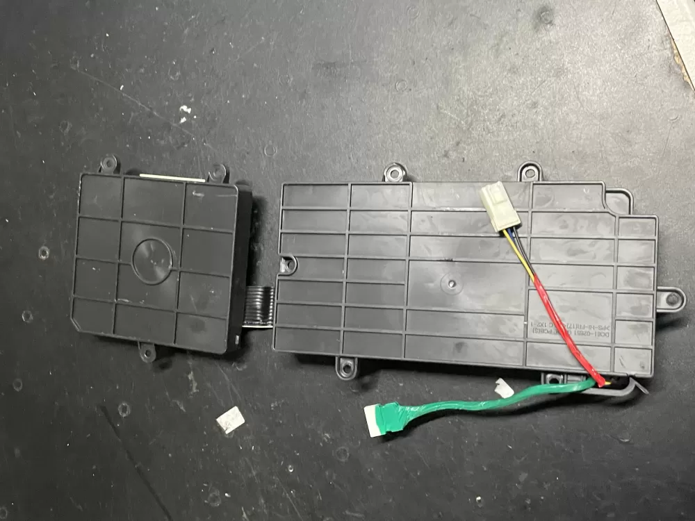 Samsung DC92-00383B Washer Control Board AZ24530 | WMV352