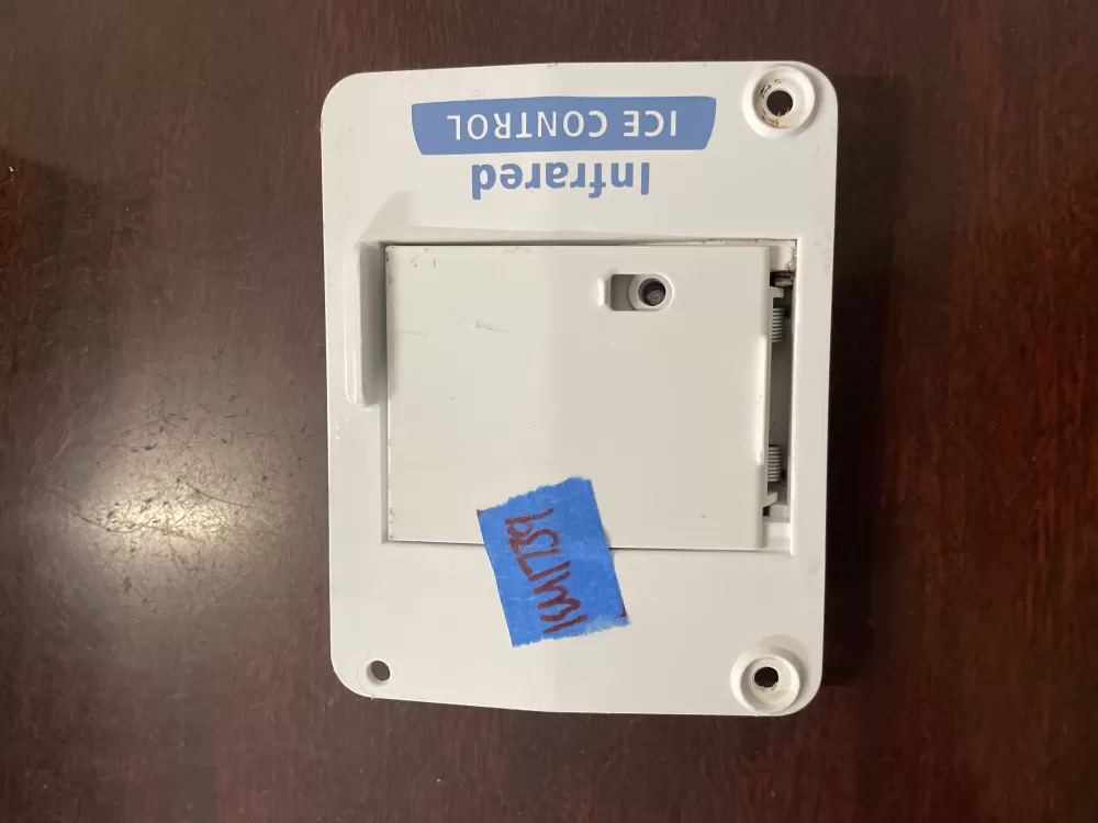 Whirlpool W10757851 4389102 Refrigerator Ice Control Board AZ42369 | KM1739