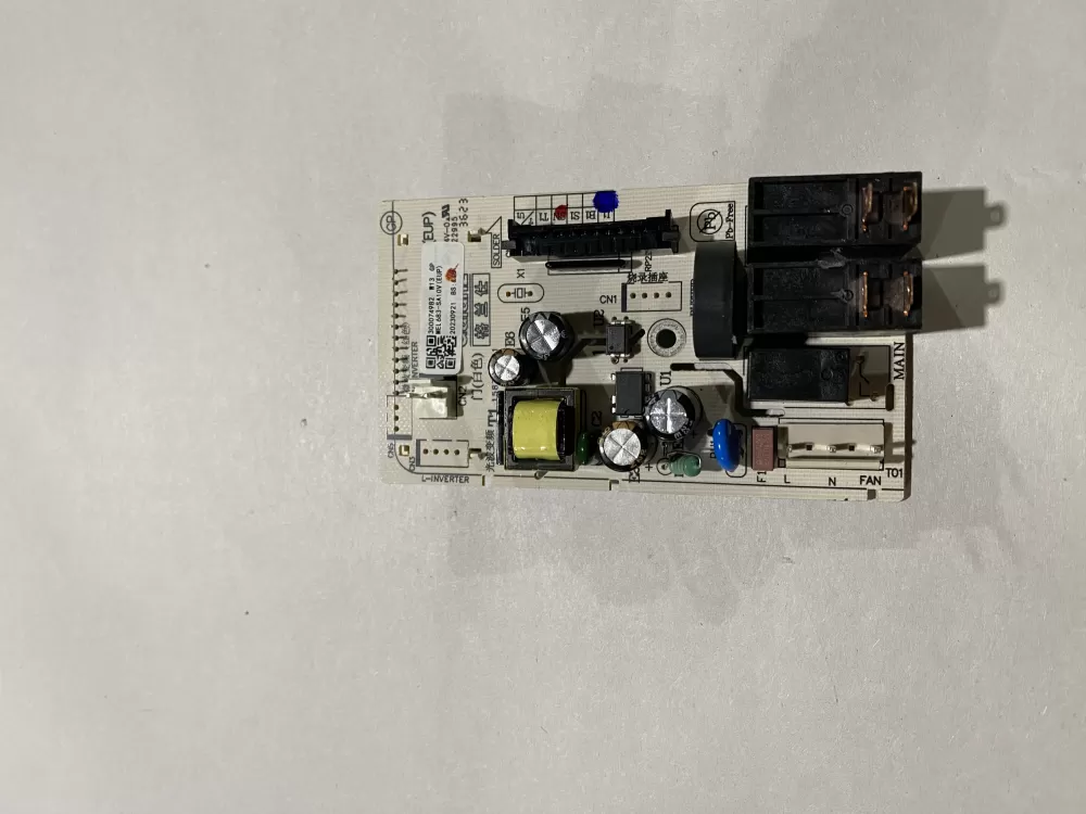  MEL683-SA29  Microwave Control Board