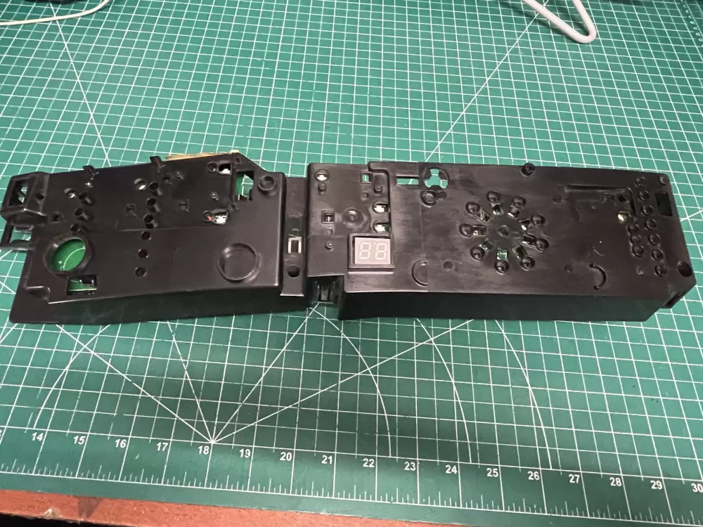  Kenmore dryer control board FG5373627064 AZ203083 | Wmv903