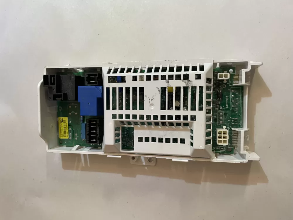 Whirlpool W10810427 Dryer Control Board