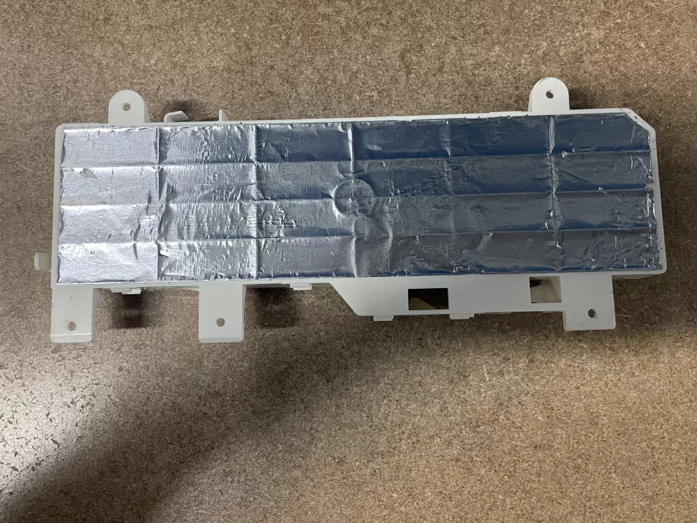 Samsung DC92 01623C Washer Control Board AZ24472 | KMV271