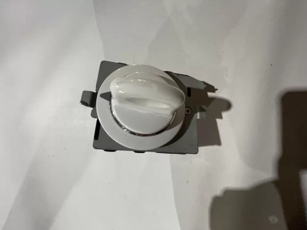 GE 572D520P019 WE4M189 Dryer Timer AZ191915 | KM675