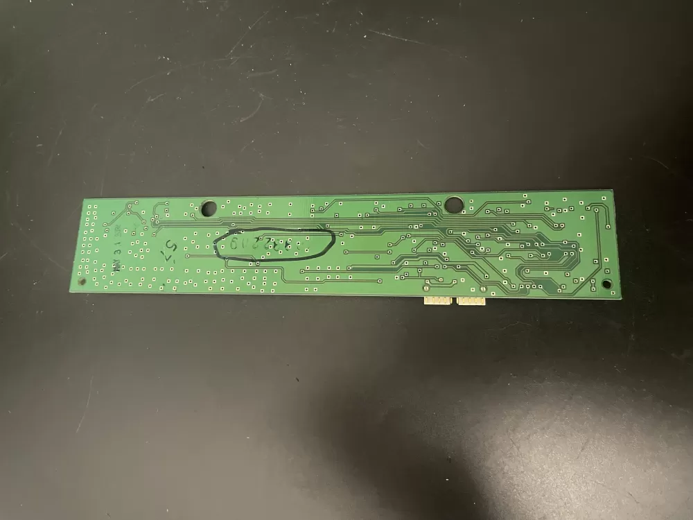 Whirlpool 40421400-00 Refrigerator Control Board Ice Dispenser AZ99112 | KM606