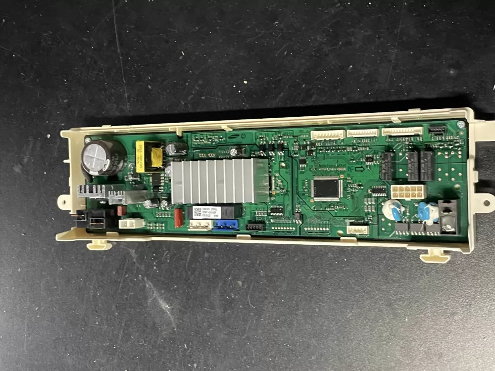 Samsung DD97-00498F Dishwasher Control Board