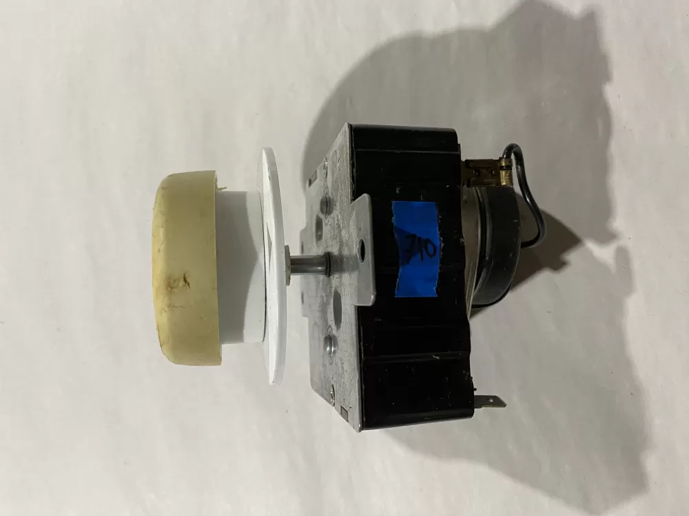 Whirlpool 3976569A 3976569 WP3976569 AP6009020 Dryer Timer AZ187326 | BK710