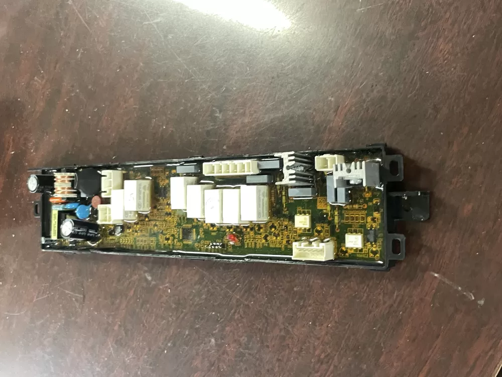 HAIER CONTROL BOARD V98472 0031800013JD GNW128SSMWW AZ37392 | Wm441