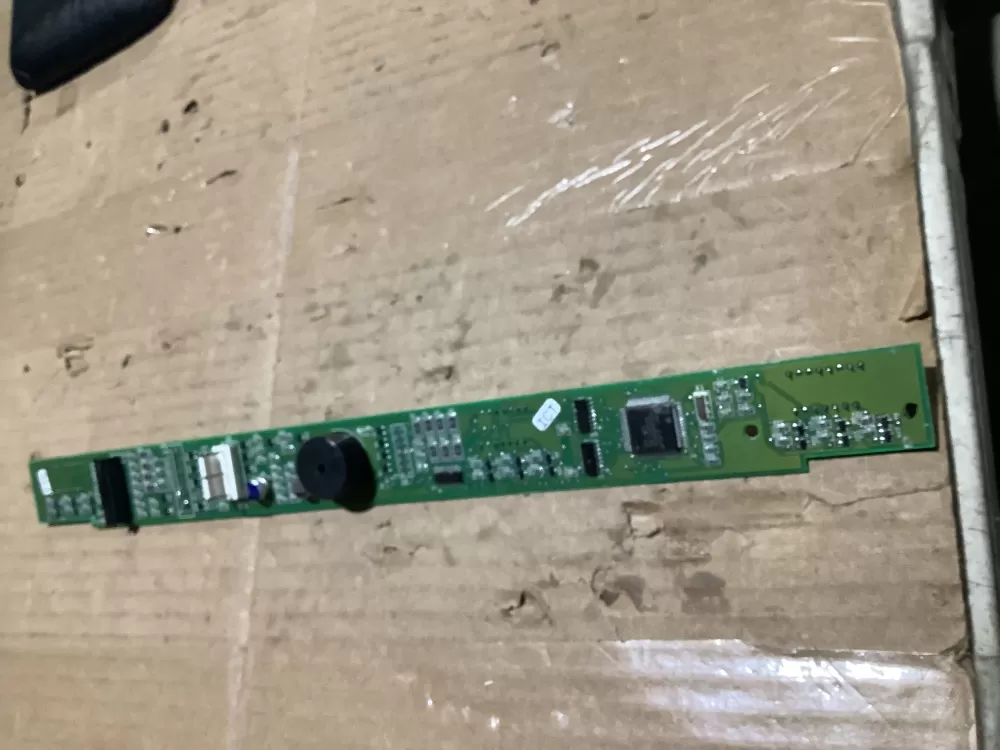 GE 200D2857G005 Refrigerator Temp Control Board AZ116703 | AR2165