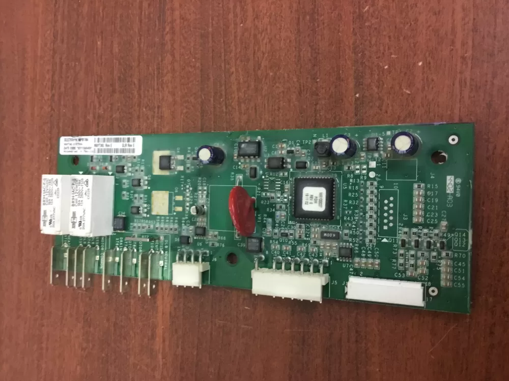 Maytag 6 917664 Dishwasher Control Board AZ30532 | NR916