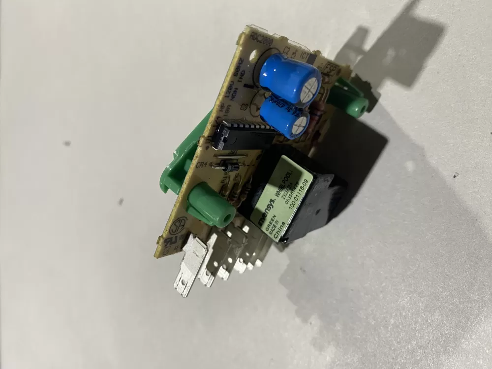 Whirlpool Kenmore 4388931 2303825 Refrigerator Control Board AZ143474 | BK2411