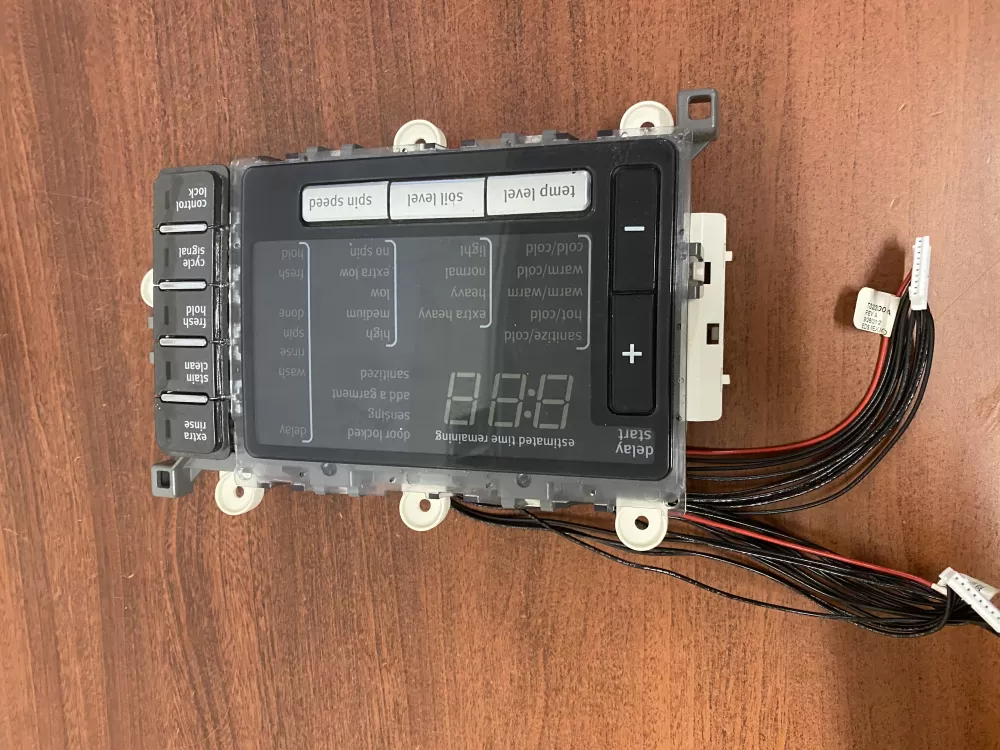 Whirlpool Maytag W10388650 Washer Control Board AZ49147 | BK1799