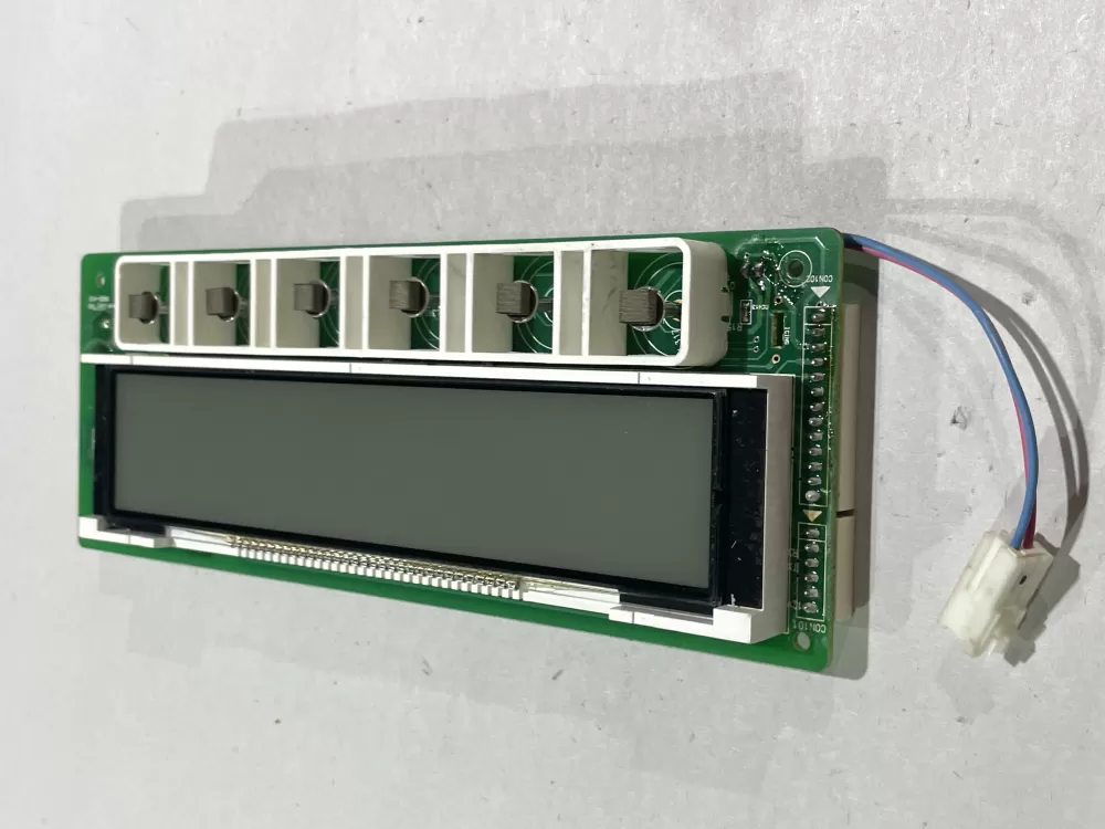 Kenmore  LG 6871JB1451B Refrigerator Control Board Dispenser