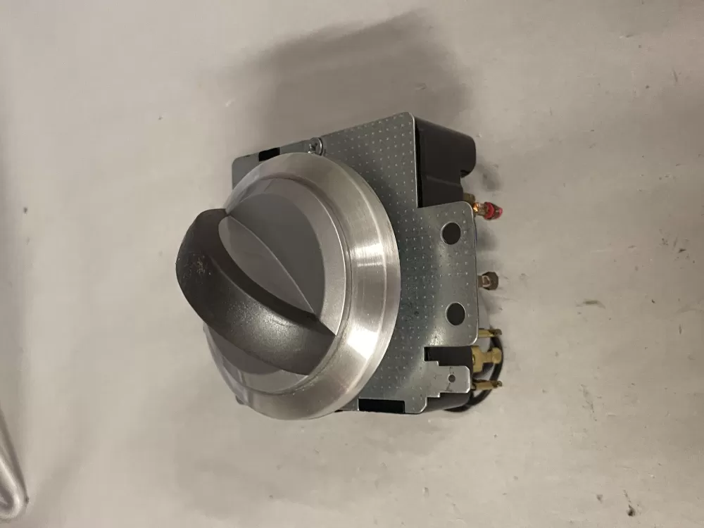 Maytag 8566184B Dryer Timer AZ218237 | Wm1452