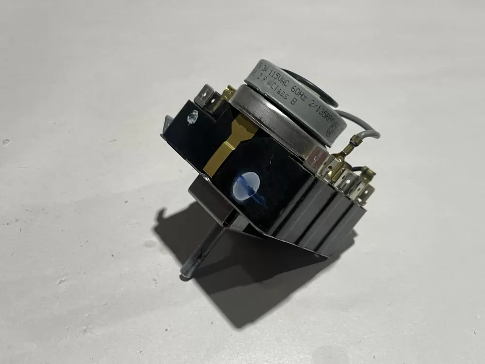 Maytag  Whirlpool  Amana 2202531 Dryer Timer