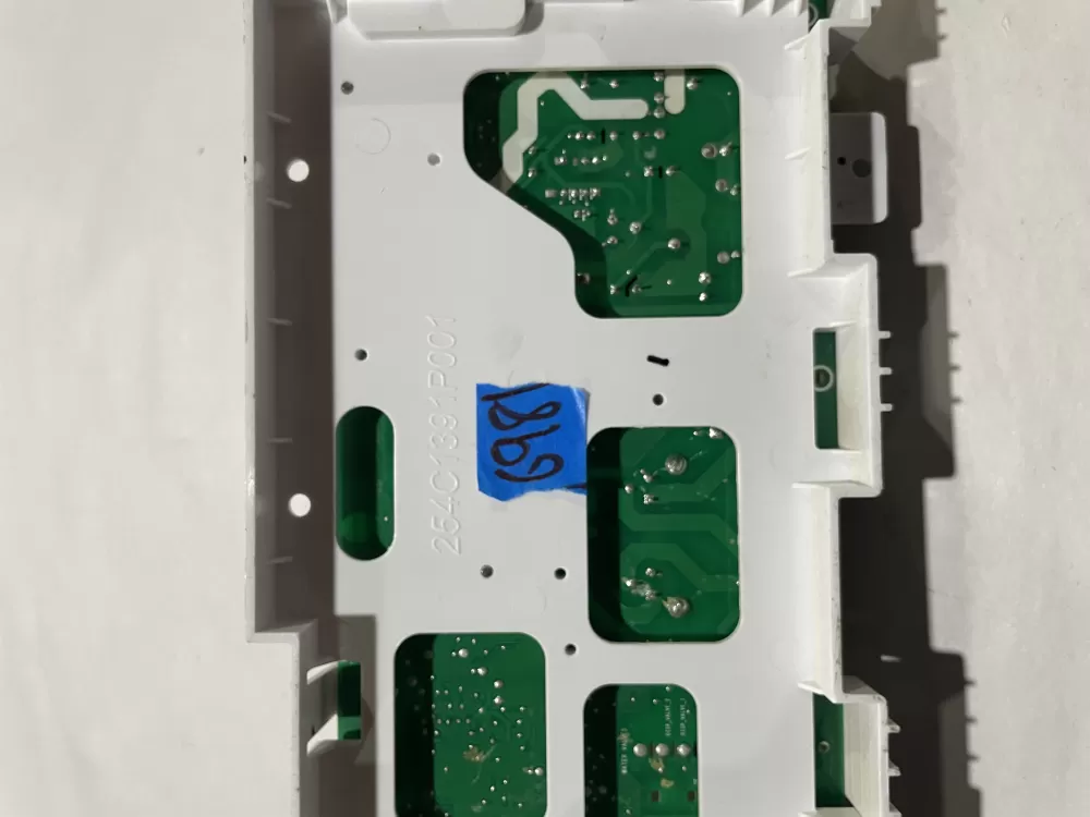 GE WH16X27251 234D2617G001 Washer Control Board AZ188206 | KM698
