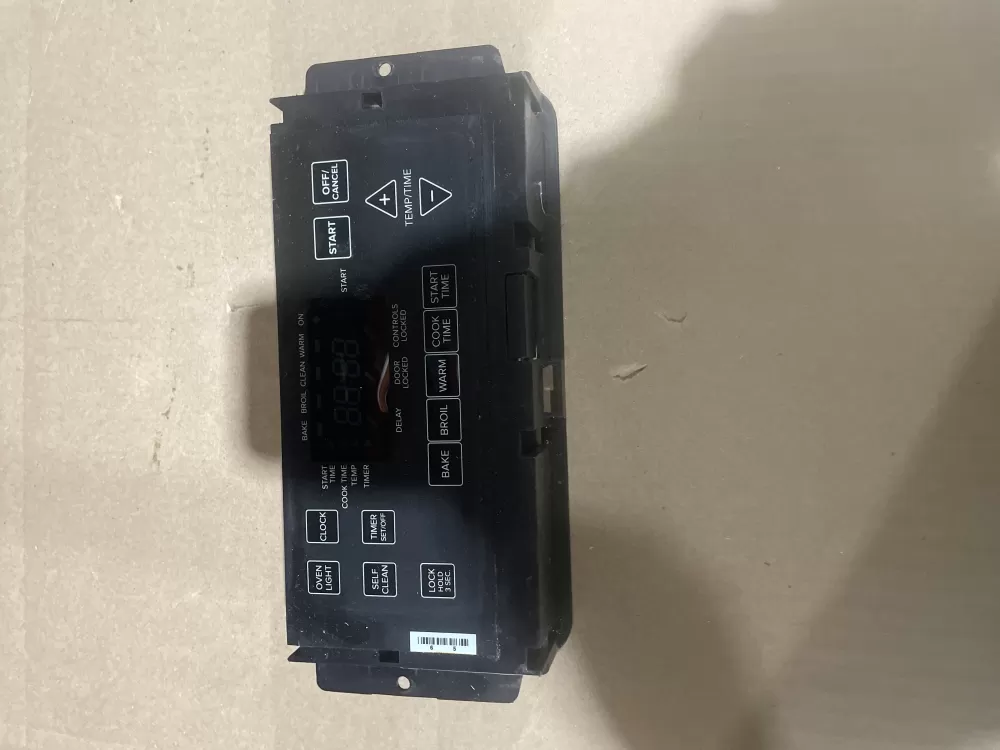 Amana W10572541 W10626966 WPW10626966 PS11756828 Range 