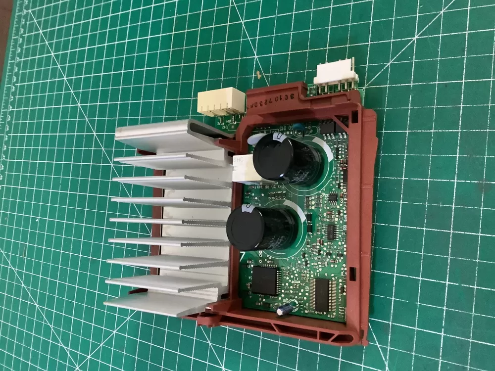 Whirlpool 62726420  6 2726420  WP22004046 Washer Motor Control Board