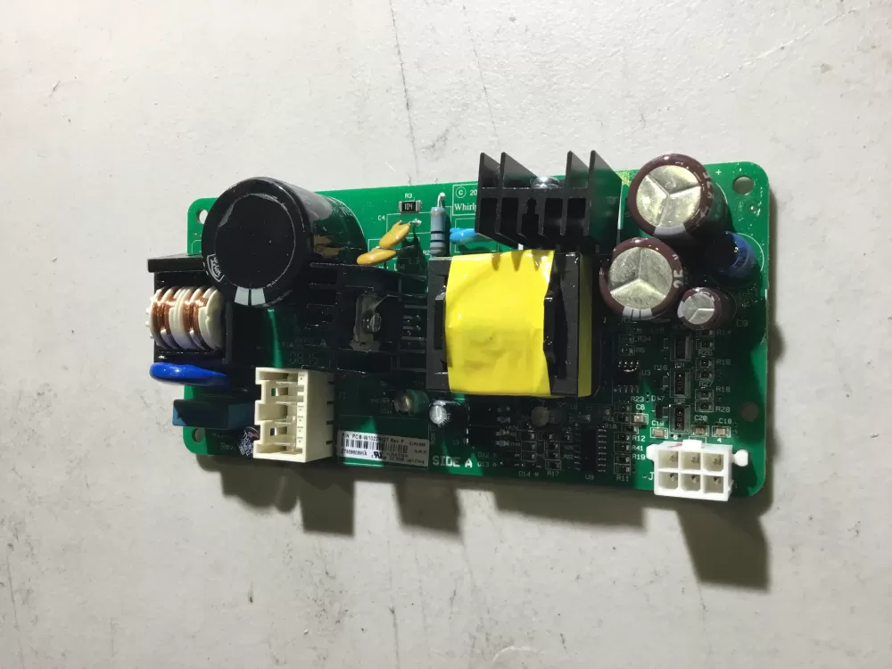 Whirlpool Maytag KitchenAid Kenmore Refrigerator Control Board AZ41481 | NR1717