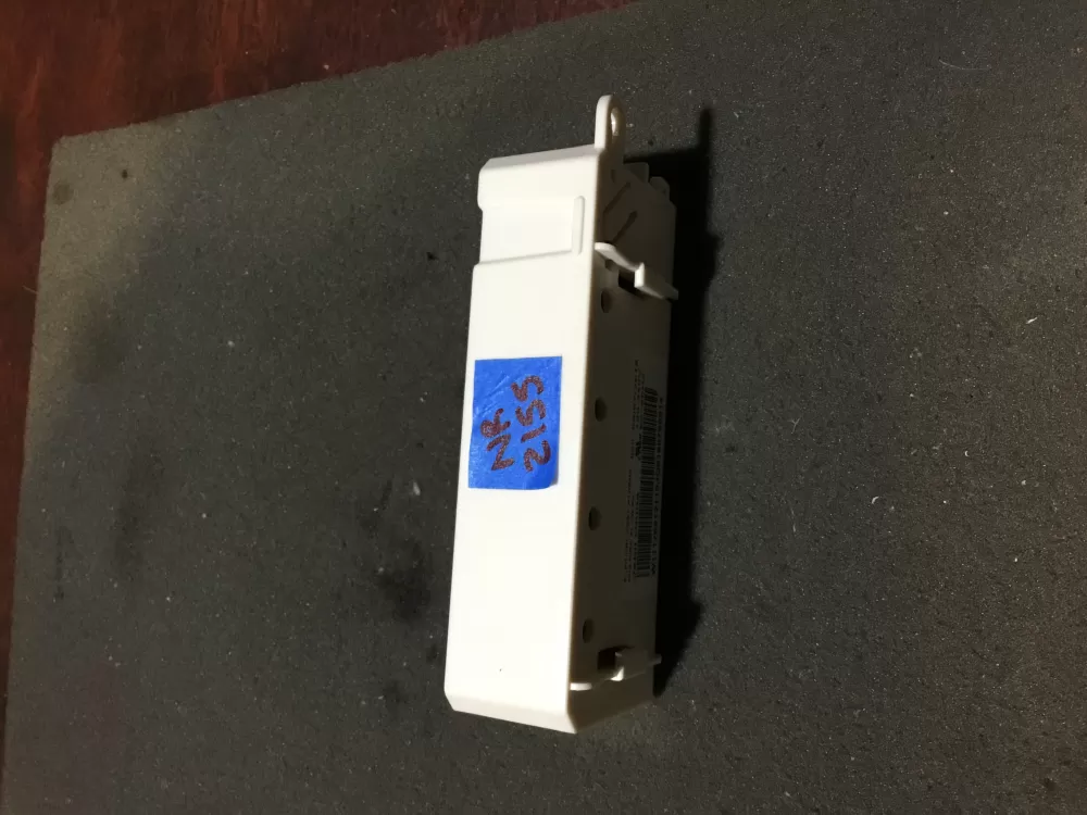 Whirlpool Refrigerator Control  W11436574 W10866518 W1064437 AZ116531 | NR2155