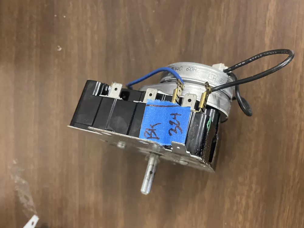 Whirlpool Maytag Amana WP3406725 3406725 AP6008573 Dryer Timer AZ31663 | BK324