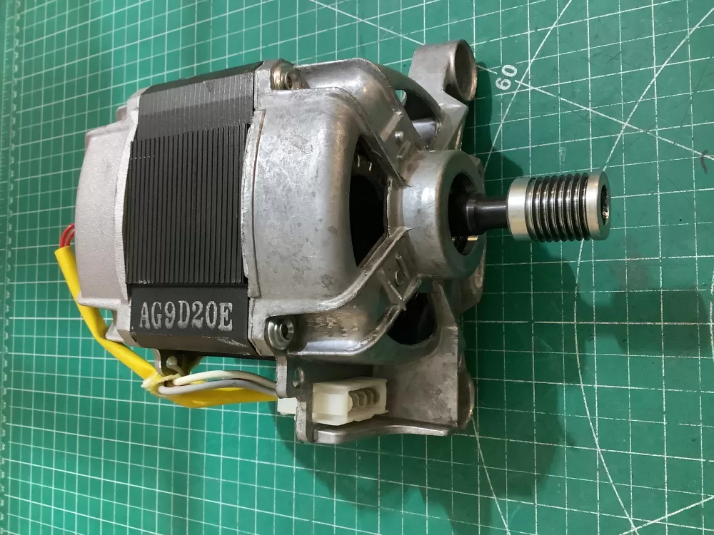 Electrolux 134362500 Washer Crosley Drive Motor AZ215617 | SLA279