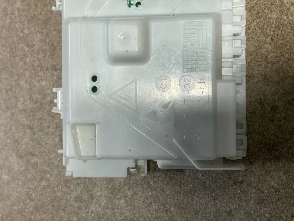 9000188047676961 9000188047 BOSCH DISHWASHER CONTROL AZ19230 | KM999