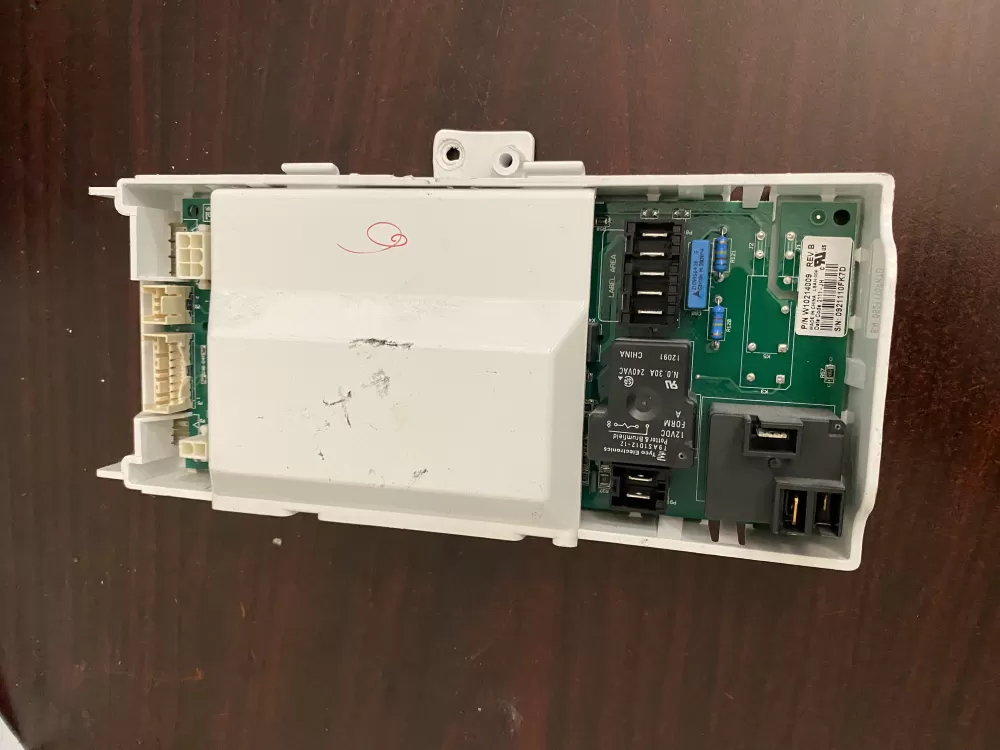 Whirlpool Maytag W10214009 W10296532 Dryer Control Board AZ36056 | BK504